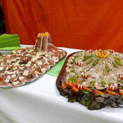 Ristorante & Pizzeria da Silvio